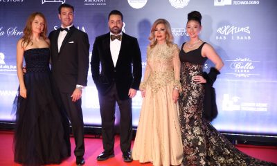 A Huge Success: The Luxury Network International Awards 2019