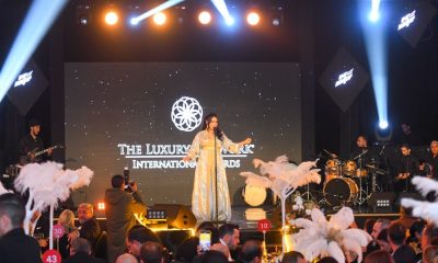 The Luxury Network International Awards Gala 2024 Celebrates Excellence in Marrakech